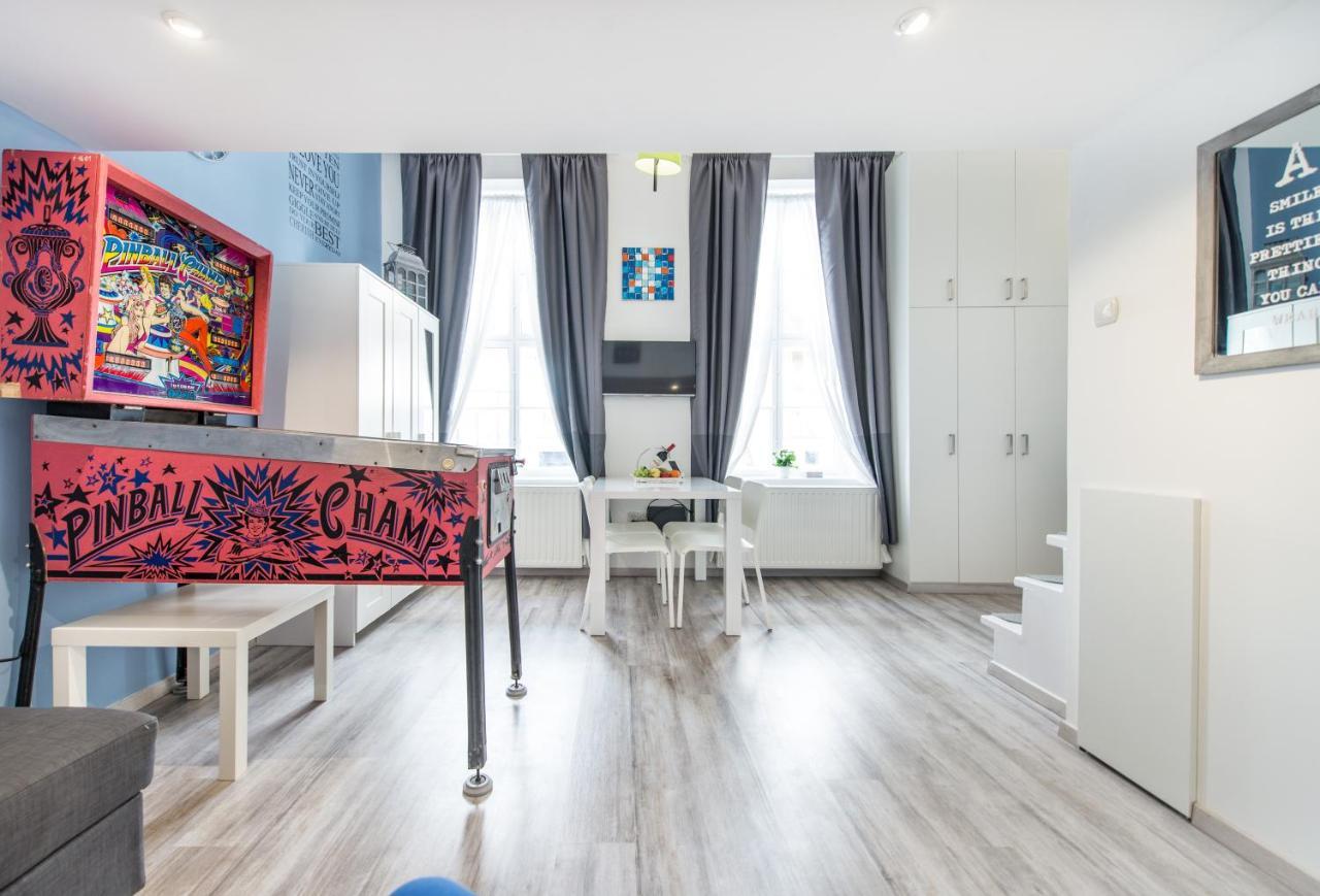 Apartamento Happy Home Blue