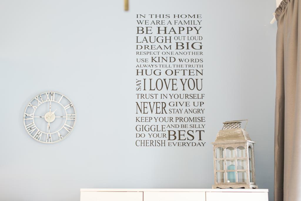 Happy Home Blue Apartamento *