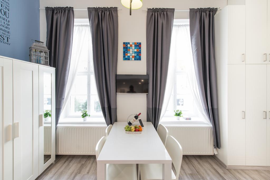 Happy Home Blue Apartamento *